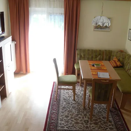 公寓 Haus Elisabeth 巴德哥依斯恩