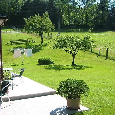 Haus Elisabeth * 巴德哥依斯恩