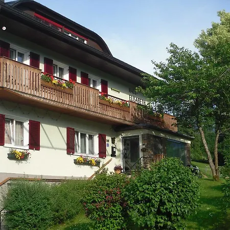 公寓 Haus Elisabeth *