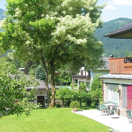 Haus Elisabeth 公寓