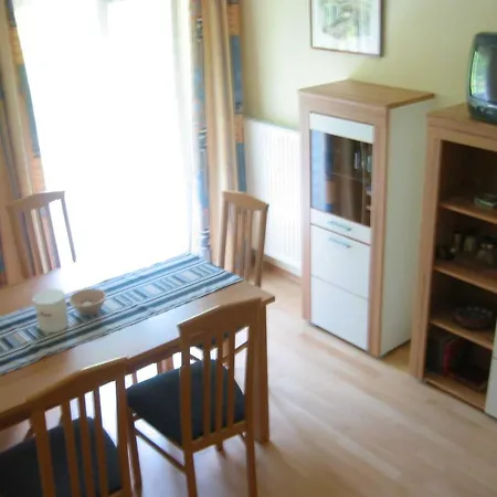 Haus Elisabeth * 바드고이세른