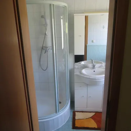 公寓 Haus Elisabeth