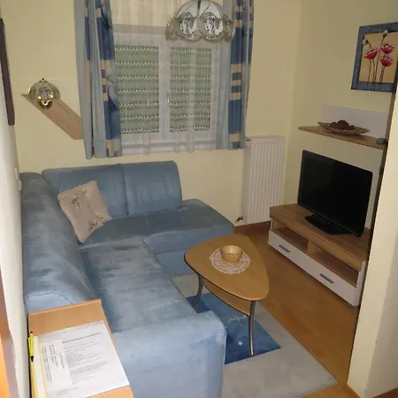 Haus Elisabeth * 바드고이세른