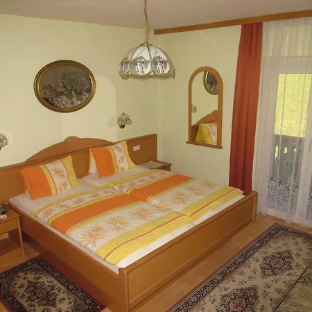 Lägenhet Haus Elisabeth Bad Goisern