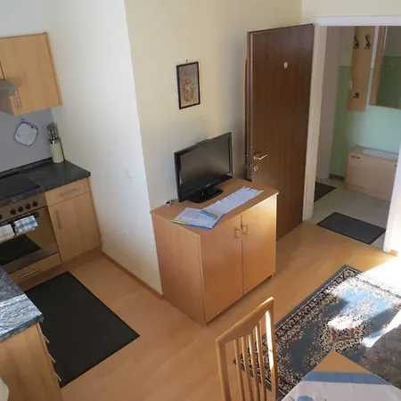 Haus Elisabeth 바드고이세른