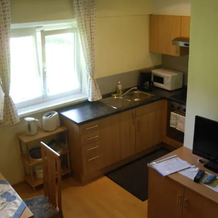 Haus Elisabeth דירה *