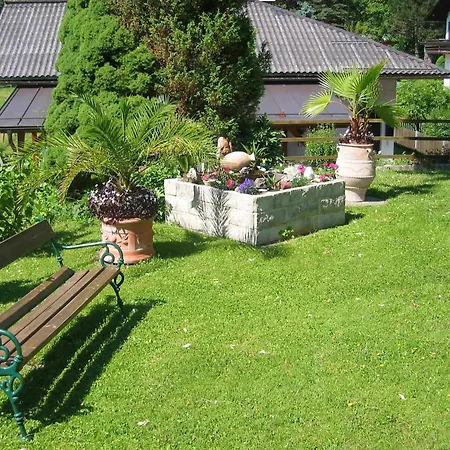 Haus Elisabeth Bad Goisern