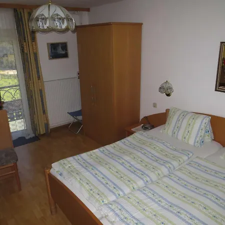Lägenhet Haus Elisabeth *