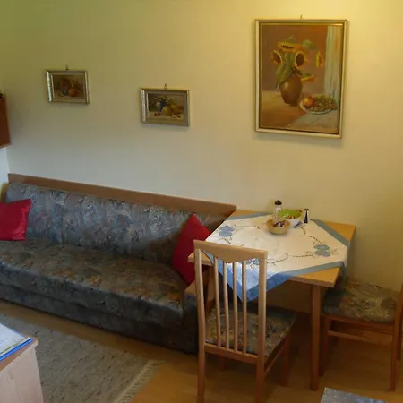 公寓 Haus Elisabeth 巴德哥依斯恩