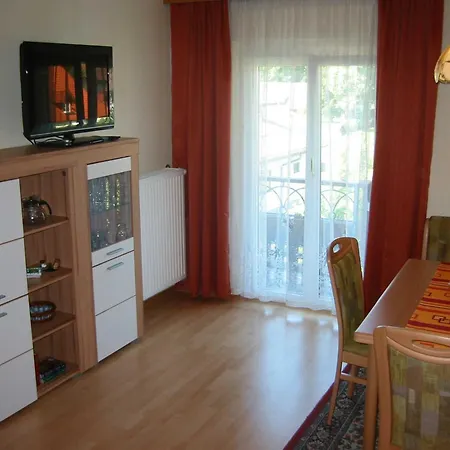 Haus Elisabeth 아파트 바드고이세른