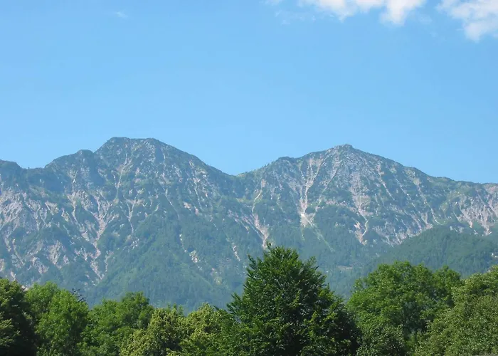 Haus Elisabeth Apartment