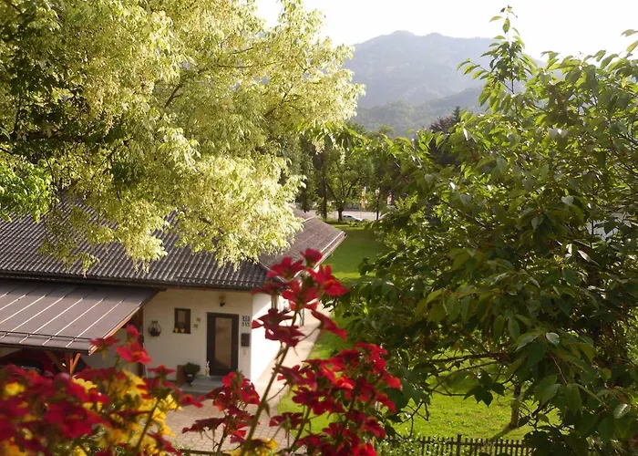Haus Elisabeth Bad Goisern