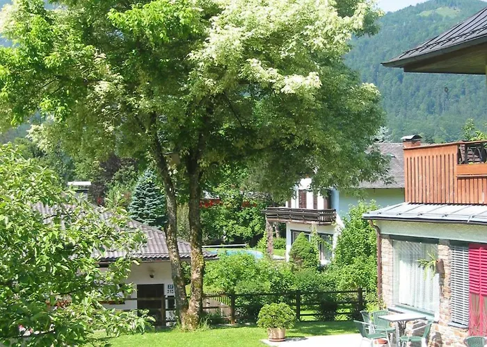 Haus Elisabeth Apartment