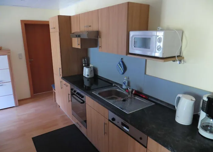 Haus Elisabeth * Bad Goisern am Hallstättersee