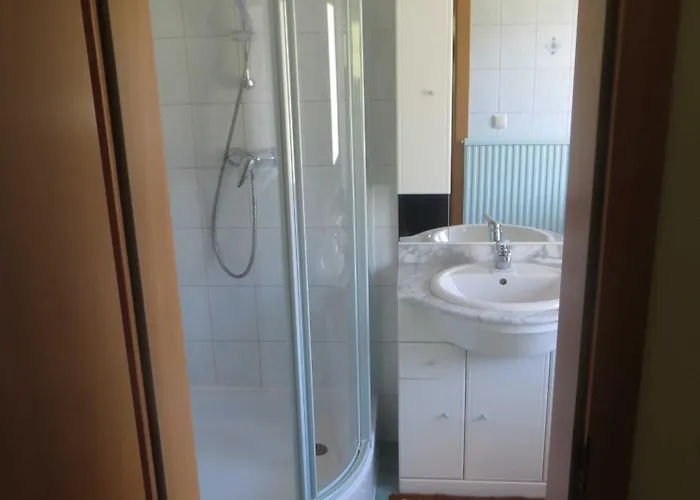 Appartement Haus Elisabeth