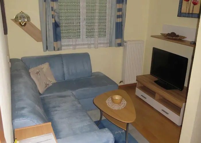 Haus Elisabeth * Bad Goisern am Hallstättersee