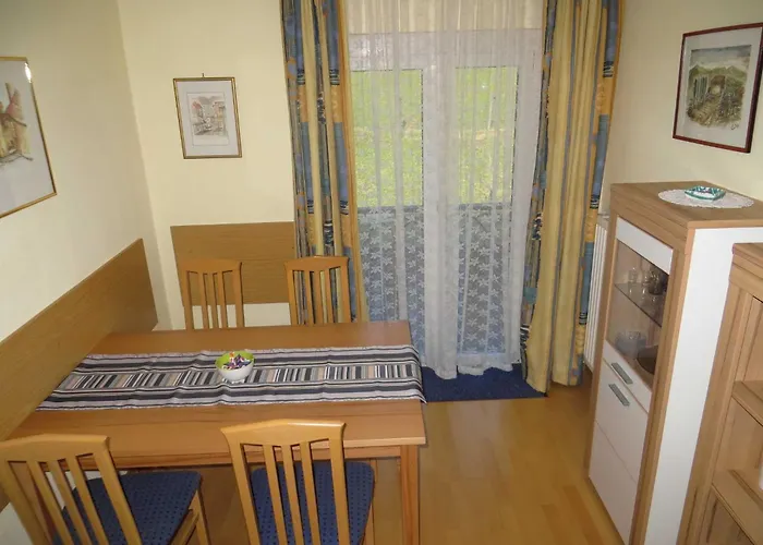 Haus Elisabeth Appartement Bad Goisern