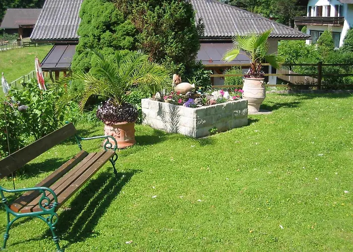 Haus Elisabeth Bad Goisern am Hallstättersee