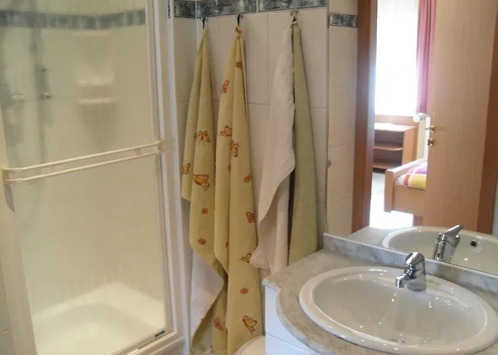 Haus Elisabeth Appartement Bad Goisern