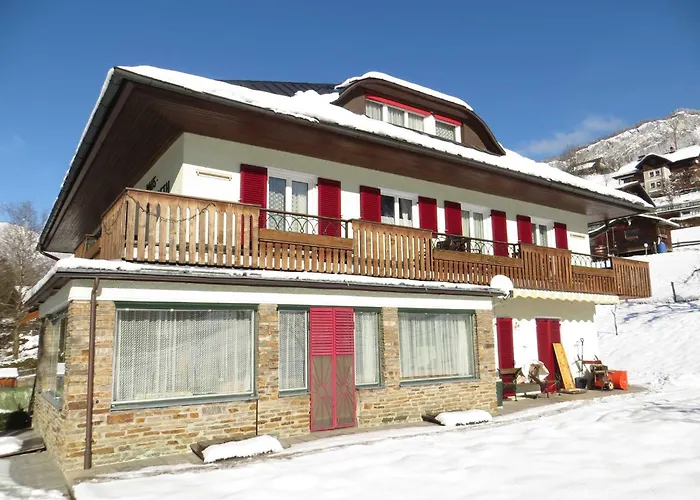 Haus Elisabeth * Bad Goisern am Hallstättersee