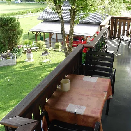 Haus Elisabeth Daire *