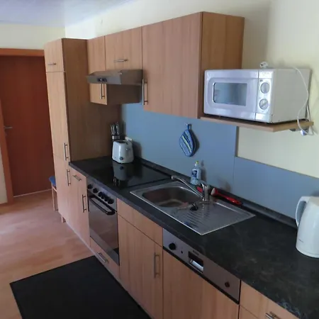 Haus Elisabeth * Bad Goisern