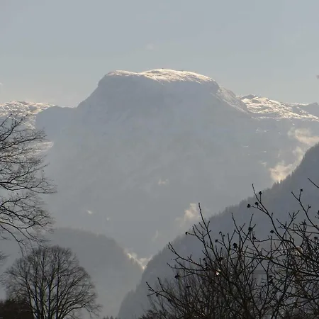 Haus Elisabeth Daire Bad Goisern