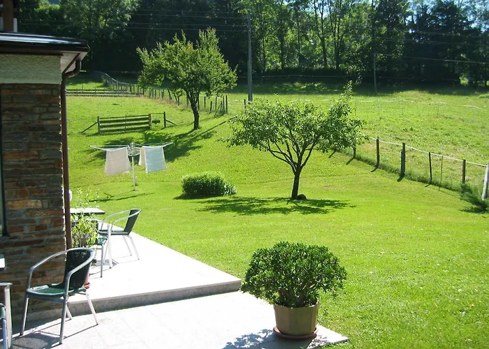 Haus Elisabeth * Bad Goisern