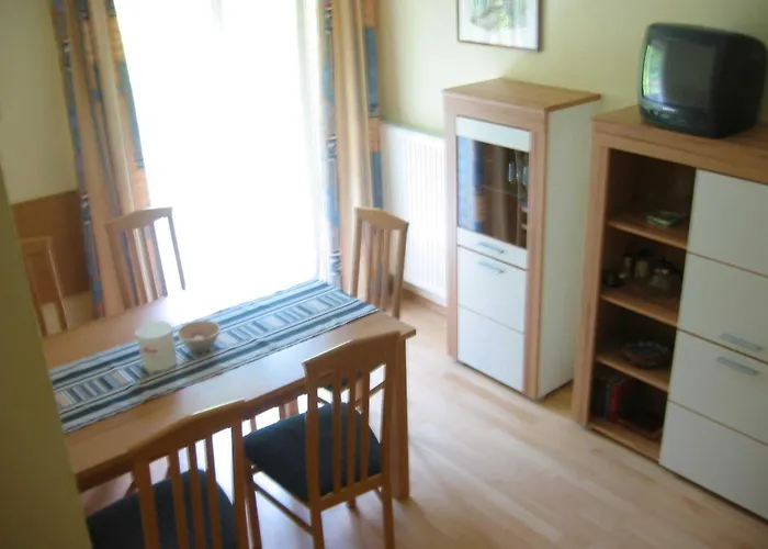 Haus Elisabeth * Bad Goisern