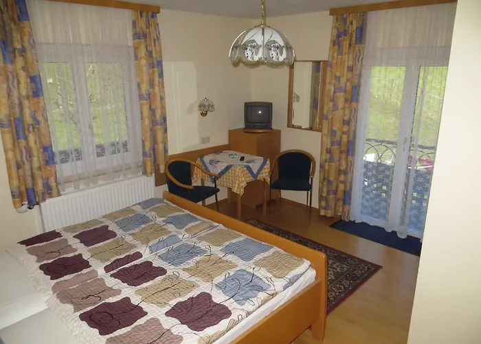 Haus Elisabeth * Bad Goisern