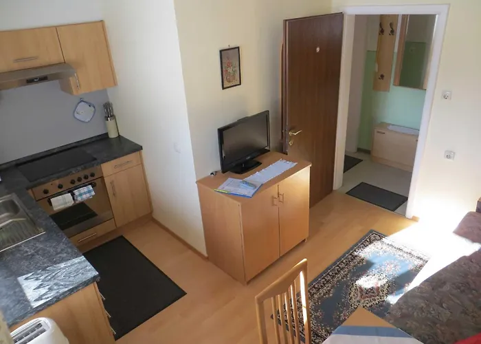 Haus Elisabeth Bad Goisern