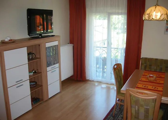 Haus Elisabeth Διαμέρισμα Bad Goisern